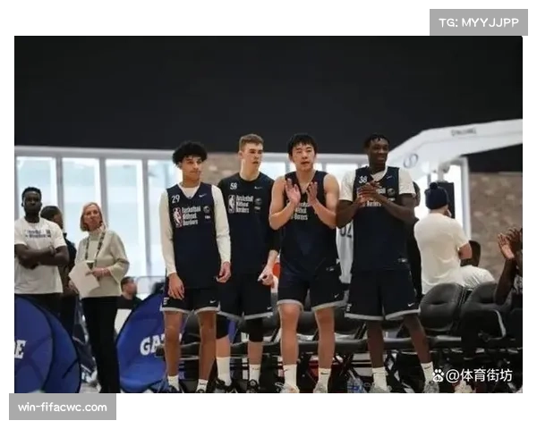 中国球员征战NCAA路径多样化 大学联赛成重要跳板