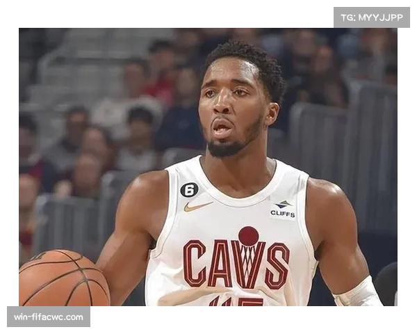 米切尔12投3中仍带队取胜 骑士团队篮球破马刺铁阵